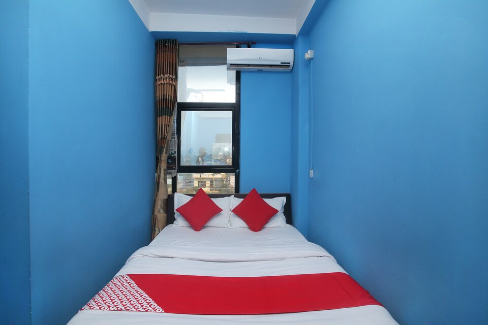 OYO 763 Hotel Om Darshan, Butwal, Butwal