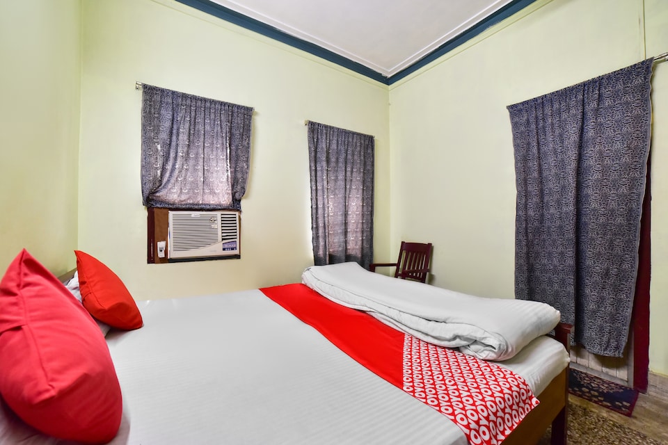 OYO 70015 Hotel Chandralok, Muzaffarpur, Muzaffarpur