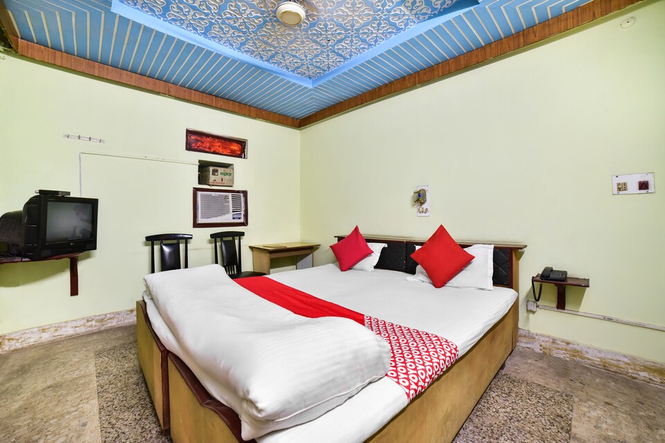 OYO 70015 Hotel Chandralok, Muzaffarpur, Muzaffarpur