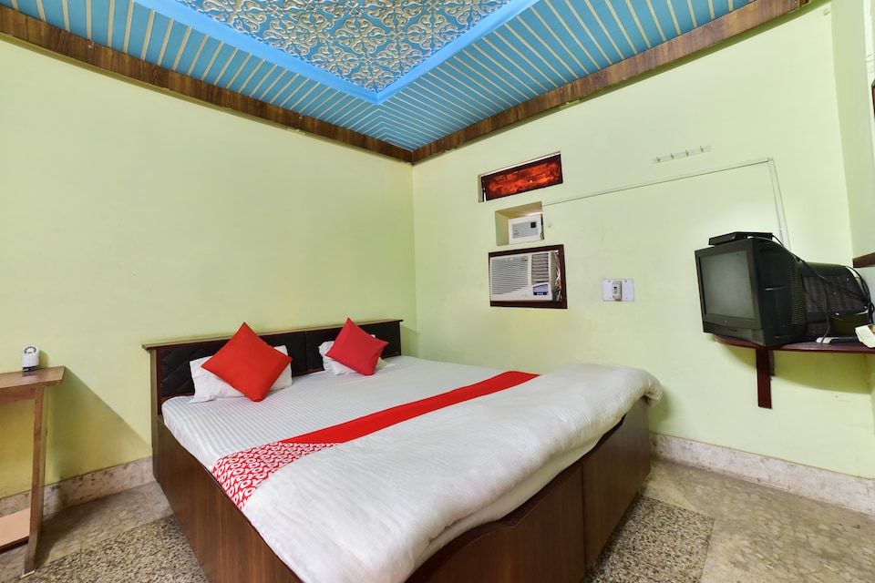 OYO 70015 Hotel Chandralok, Muzaffarpur, Muzaffarpur