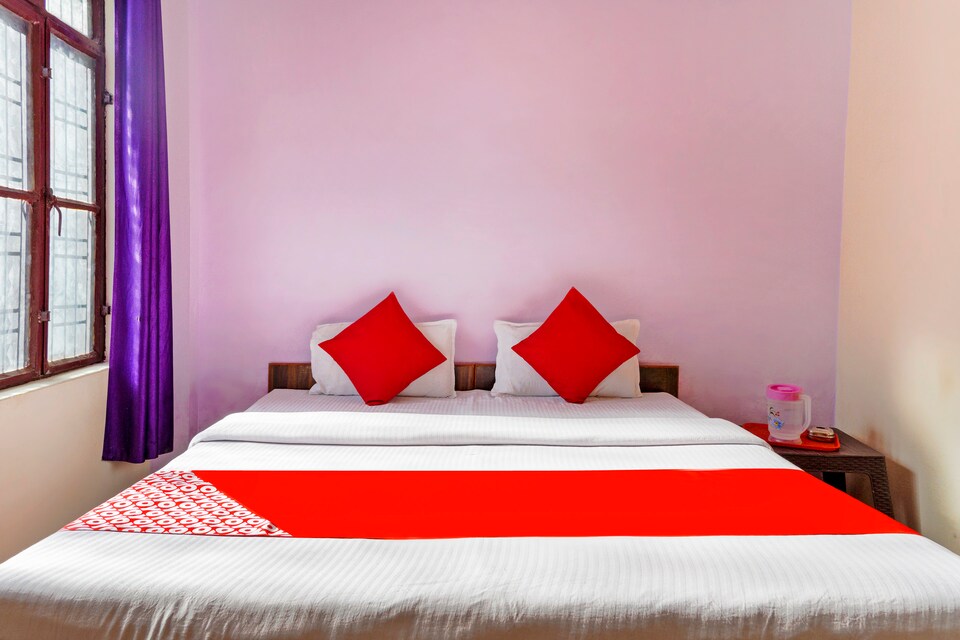 OYO 70018 Hotel Girdhar , Kedarnath, Kedarnath