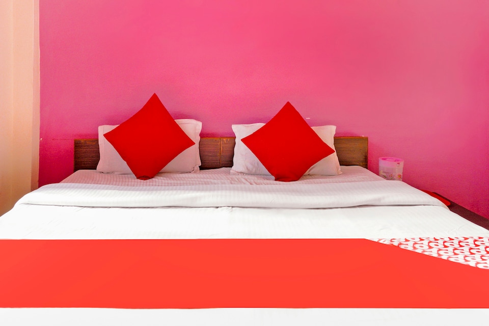 OYO 70018 Hotel Girdhar , Kedarnath, Kedarnath