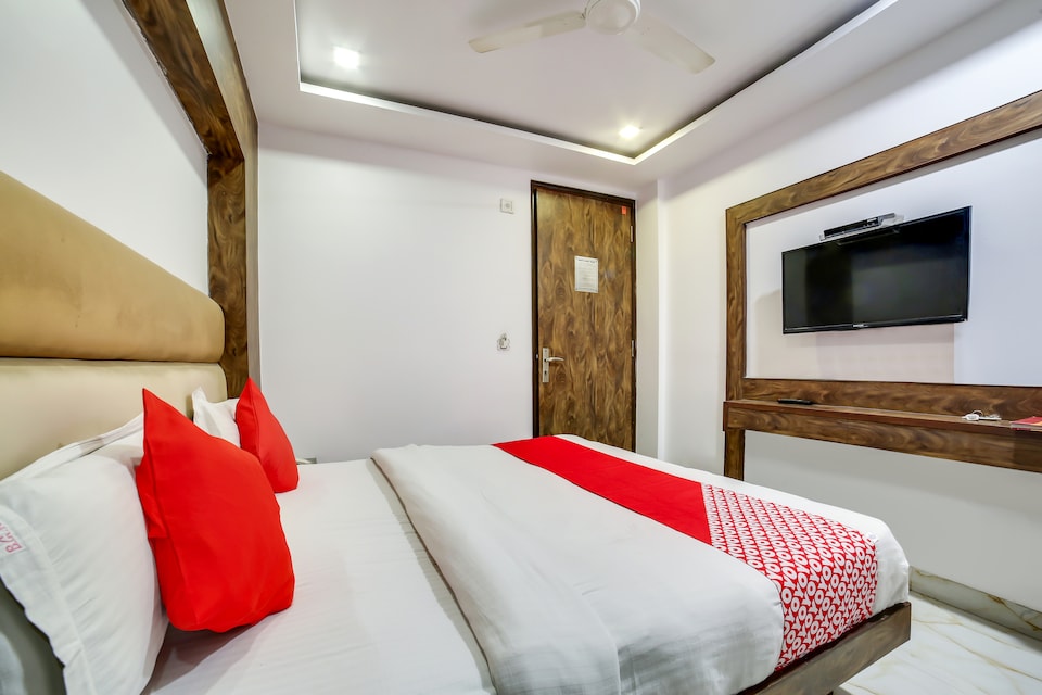 live on del5111, Paharganj Delhi, Delhi