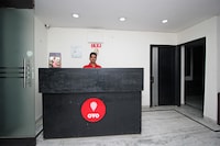  Hotel O Staysnap