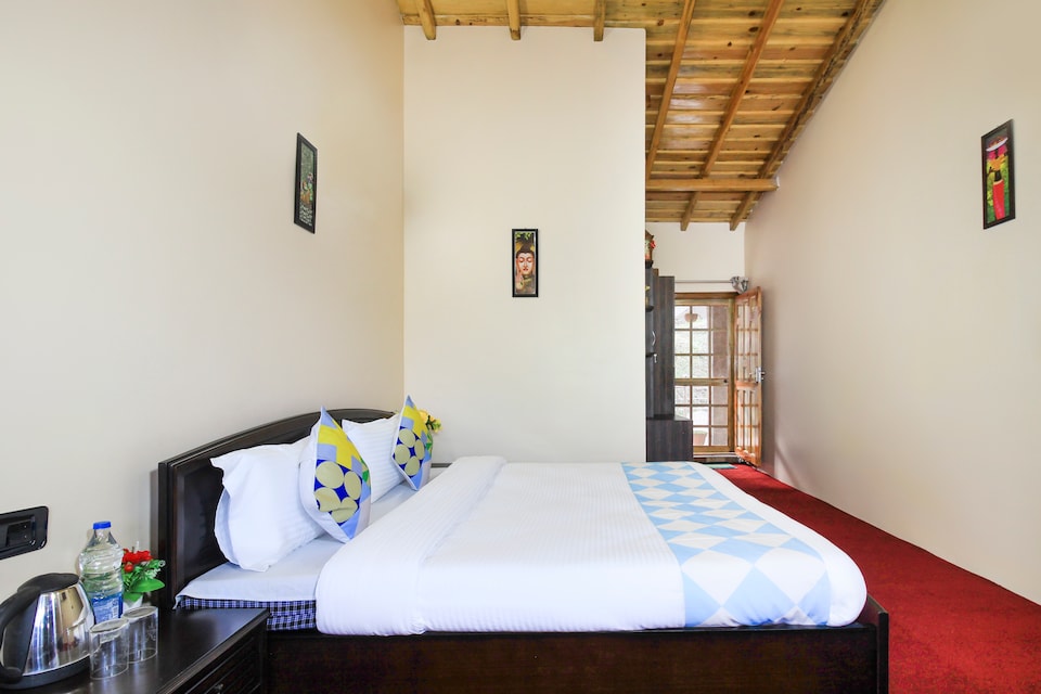 OYO Home 70024 Elegant Cottage Bhowali Nanital, Bhowali Nainital, Nainital