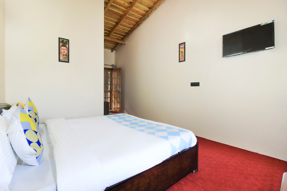 OYO Home 70024 Elegant Cottage Bhowali Nanital, Bhowali Nainital, Nainital