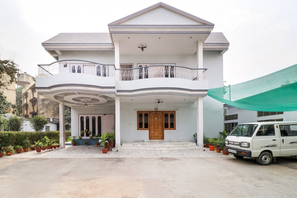 LIVE as VNS1023, Sarnath Varanasi, Varanasi