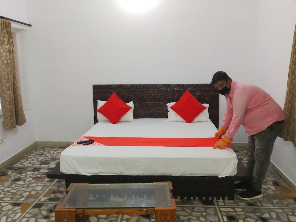 LIVE as VNS1023, Sarnath Varanasi, Varanasi