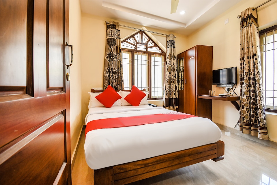OYO 70028 Eden Inn, Thekkady, Thekkady