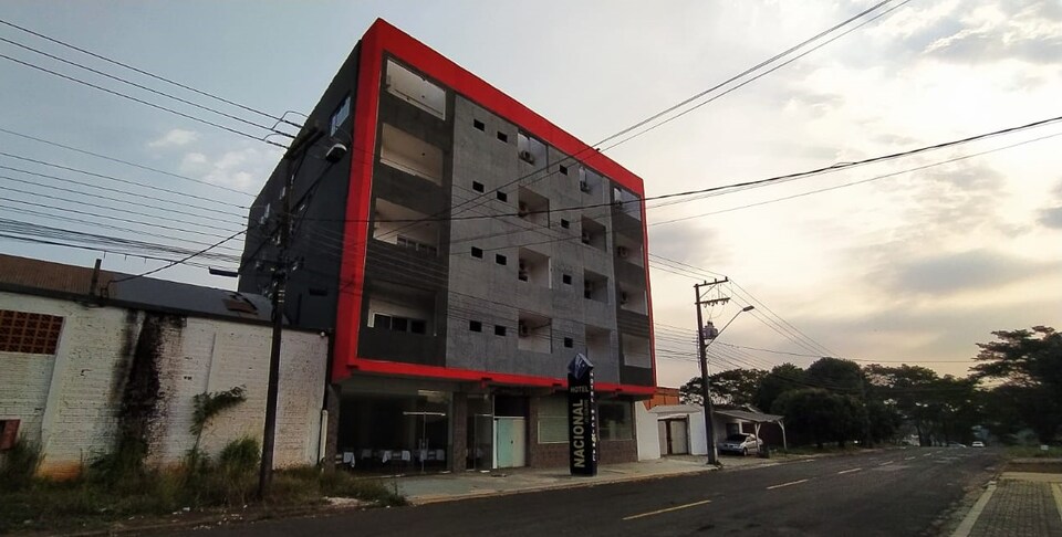 OYO Nacional Palace Hotel, Foz do Iguaçu, BR_PR_Foz do Iguaçu_1, Foz Do Iguacu
