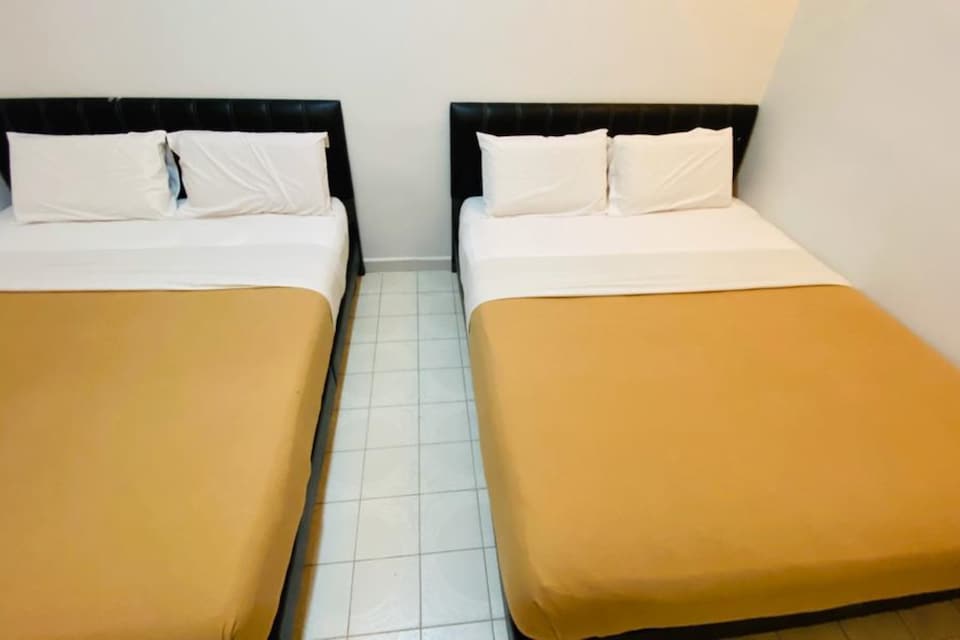 OYO 89911 I Inn, Johor Bahru, Johor Bahru