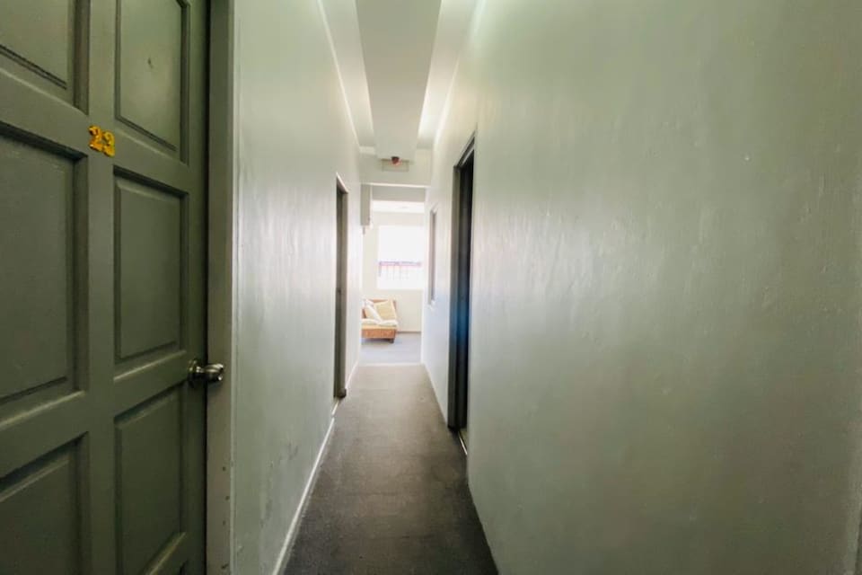 OYO 89911 I Inn, Johor Bahru, Johor Bahru