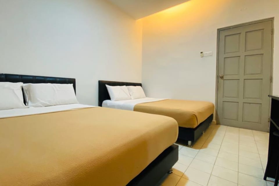 OYO 89911 I Inn, Johor Bahru, Johor Bahru