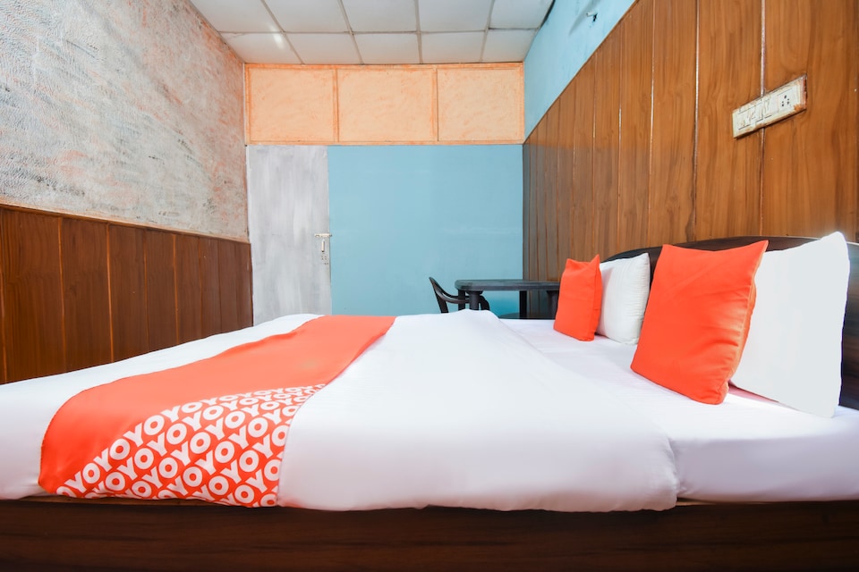 OYO 70032 Divine Grace, Yamunanagar, Yamunanagar