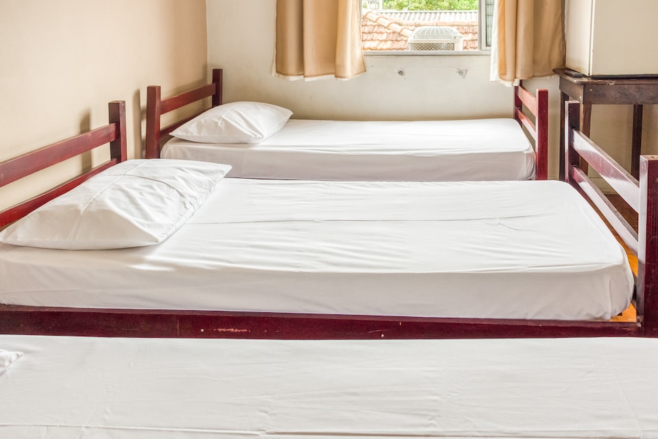 OYO Central Jacareí, BR_SP_Jacareí_1, Jacarei