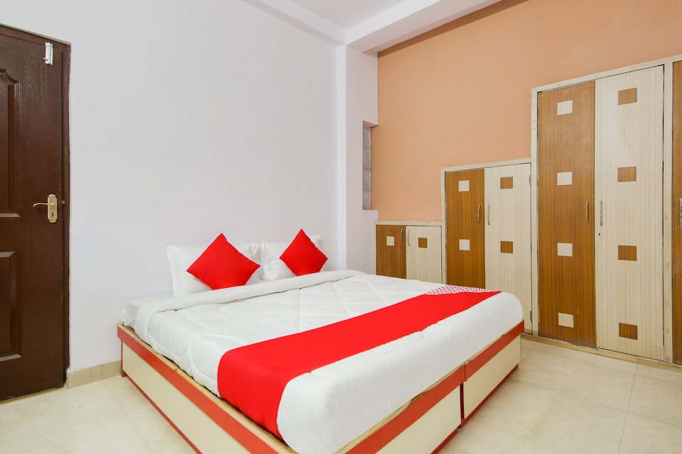 OYO 70034 Rose Villa, Vijay Nagar - Jabalpur, Jabalpur