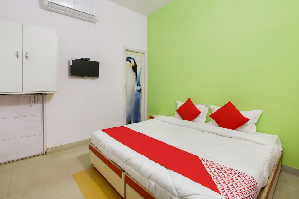 OYO 70034 Rose Villa, Vijay Nagar - Jabalpur, Jabalpur