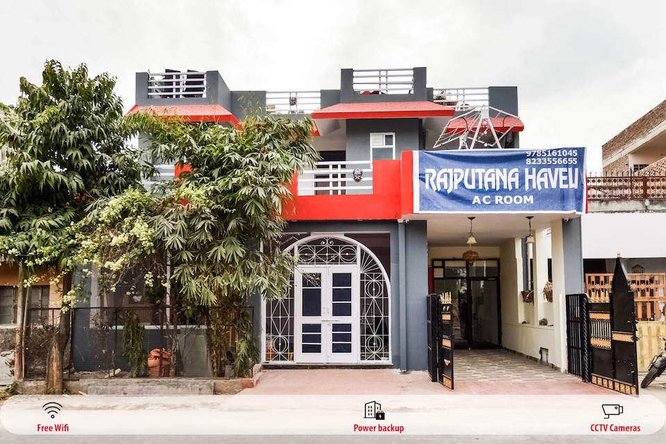 prop going live with new code - JAI1674, Mansarovar, Jaipur