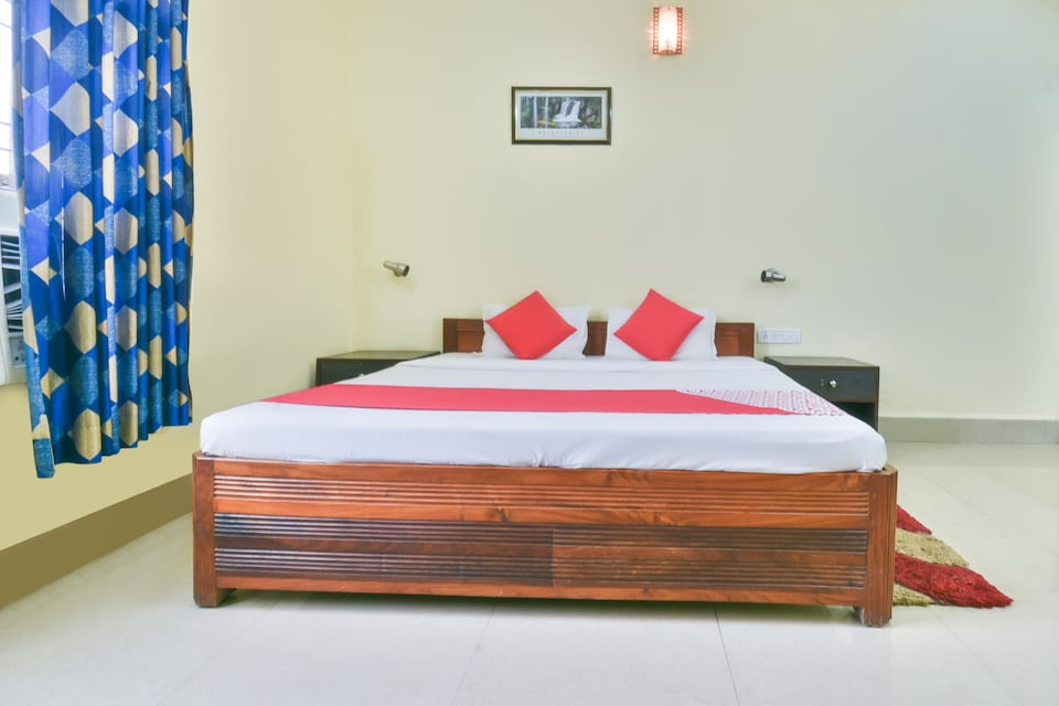 OYO 70036 Hotel Greenview, Siwan, Siwan