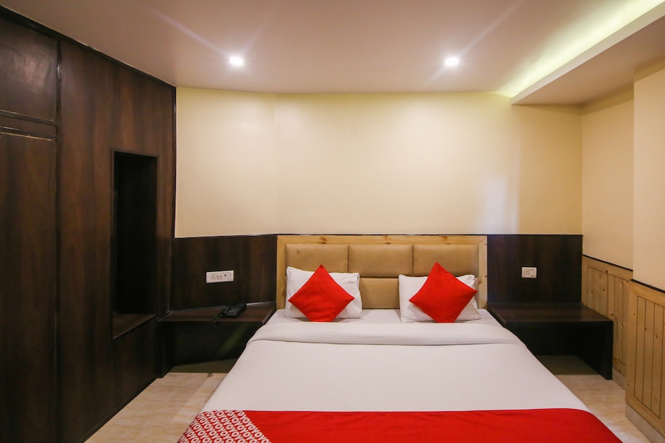 OYO 5774 Hotel Avantika, Chotta Shimla, Shimla