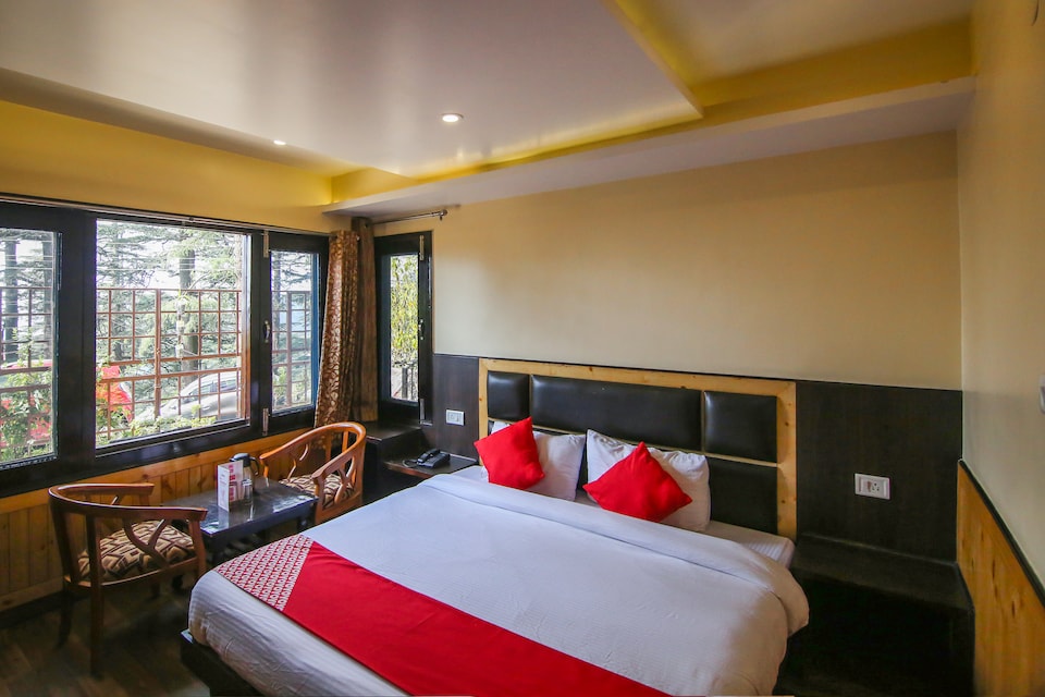 OYO 5774 Hotel Avantika, Chotta Shimla, Shimla