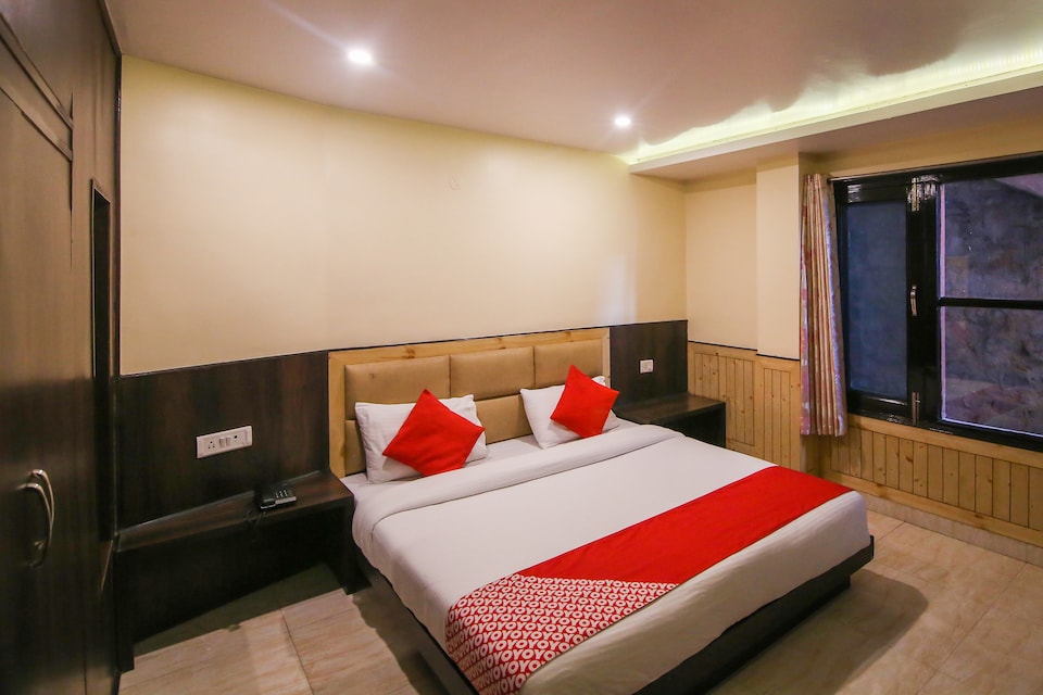 OYO 5774 Hotel Avantika, Chotta Shimla, Shimla