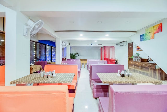 Flagship Hotel Springs