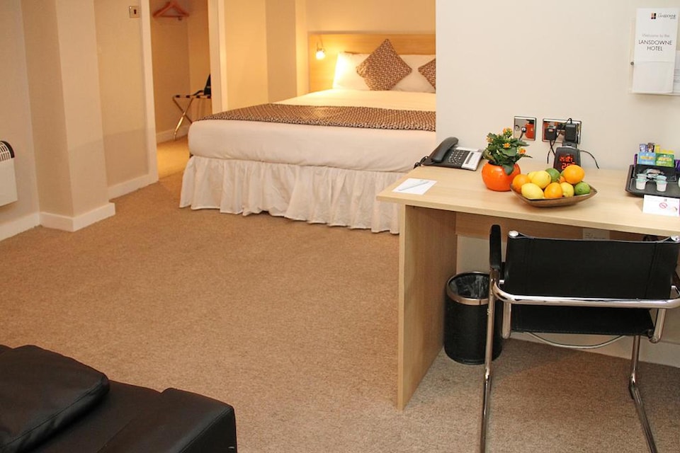 OYO Lansdowne Hotel, Croydon (Greater London), London
