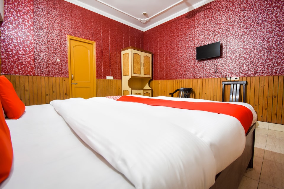 OYO 70046 Hotel Royal Punjab, Karnal, Karnal