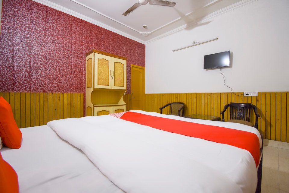 OYO 70046 Hotel Royal Punjab, Karnal, Karnal