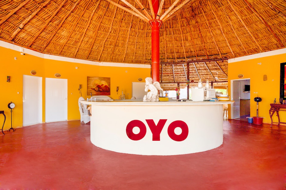 OYO Hotel San Sebastian Tenabo, Tenabo, CAMP, Tenabo