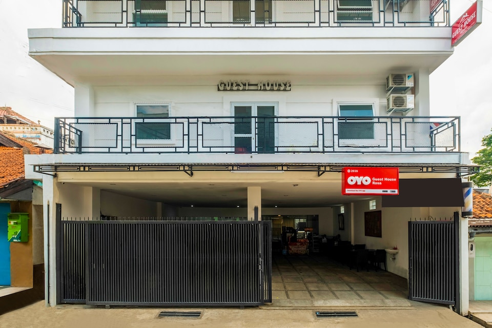 OYO 2939 Guest House Rosa, Kopo, Bandung