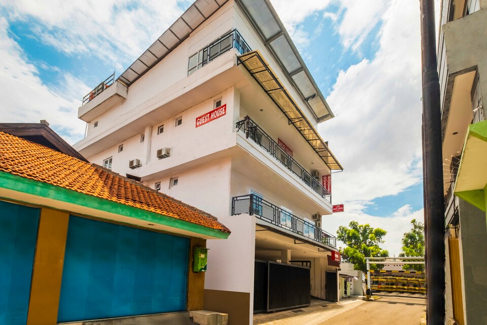 OYO 2939 Guest House Rosa, Kopo, Bandung