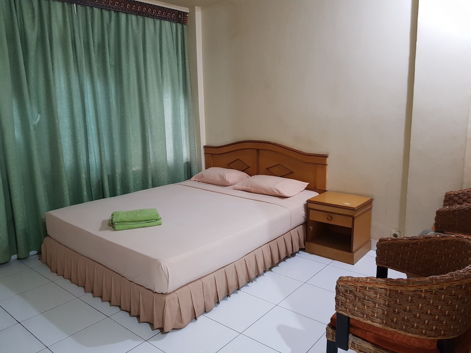 Hotel O Istana, Makassar Makassar, Makassar