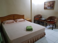 Hotel O Istana