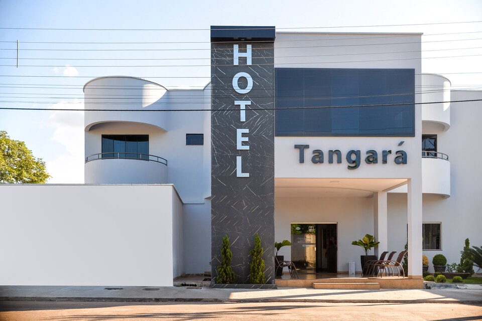 OYO Tangará Hotel, BR_TO_Palmas_1, Palmas