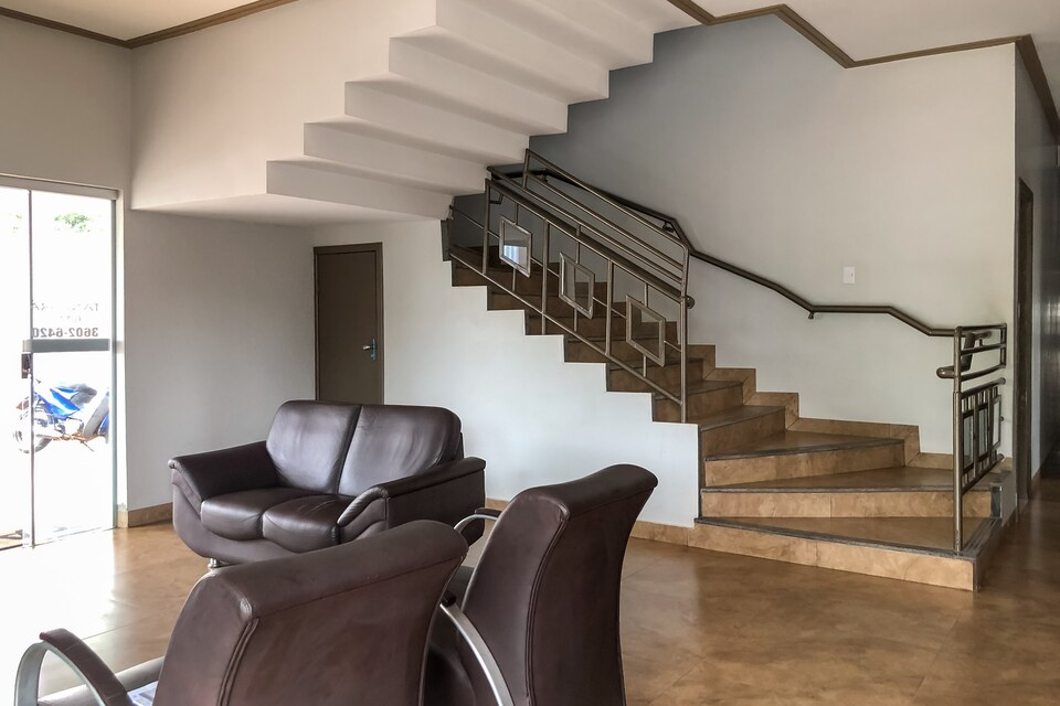 OYO Tangará Hotel, BR_TO_Palmas_1, Palmas