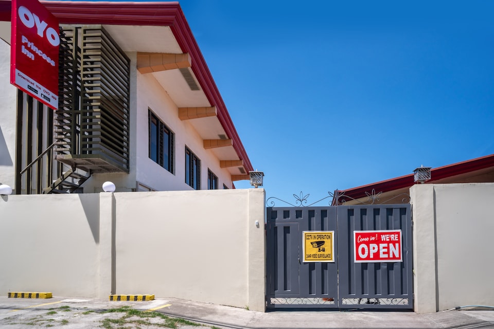 OYO 555 Princess Inn Gensan, General Santos City, General Santos