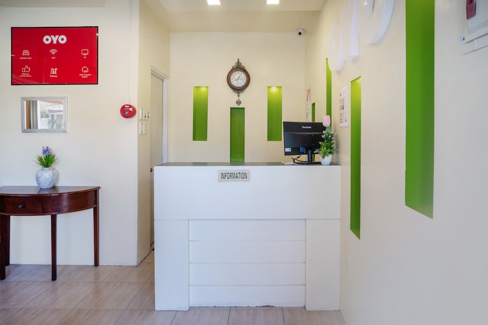 OYO 555 Princess Inn Gensan, General Santos City, General Santos