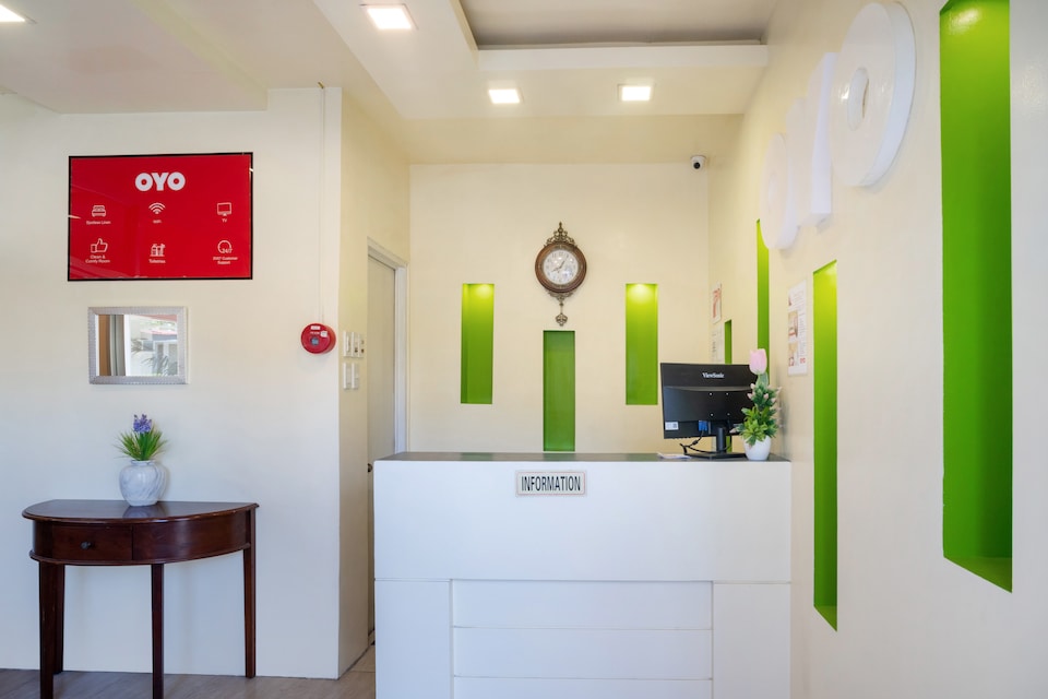 OYO 555 Princess Inn Gensan, General Santos City, General Santos