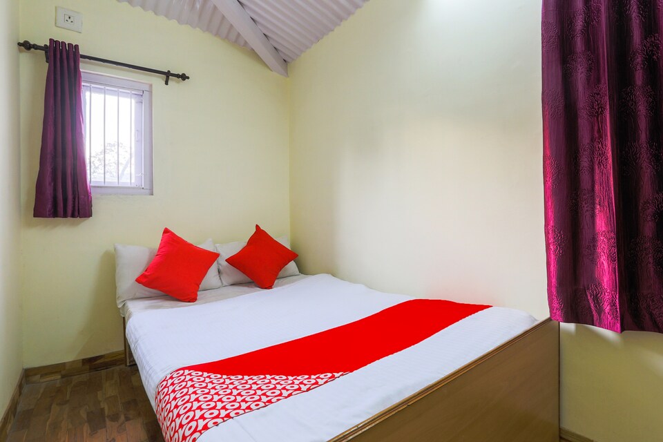 OYO 70051 Kathy's Inn, Ooty Coonoor Road, Ooty