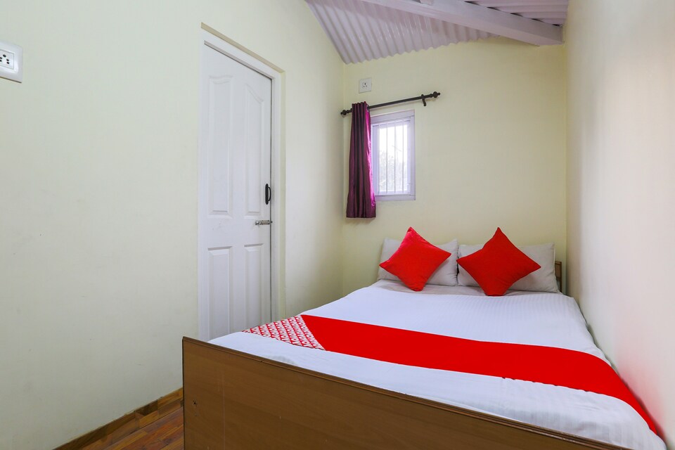 OYO 70051 Kathy's Inn, Ooty Coonoor Road, Ooty