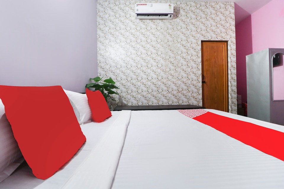 OYO 70053 Ardhya Home Stay, Dehradun Airport, Dehradun