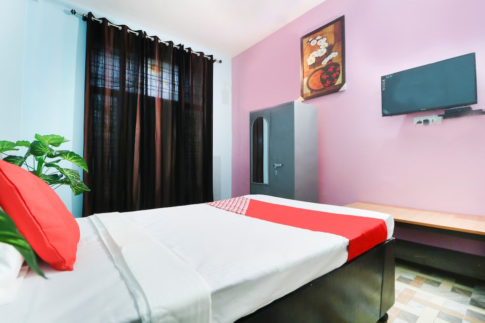 OYO 70053 Ardhya Home Stay, Dehradun Airport, Dehradun