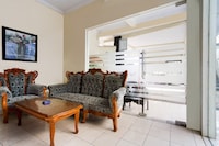 OYO 2945 Hotel Pondok Idaman