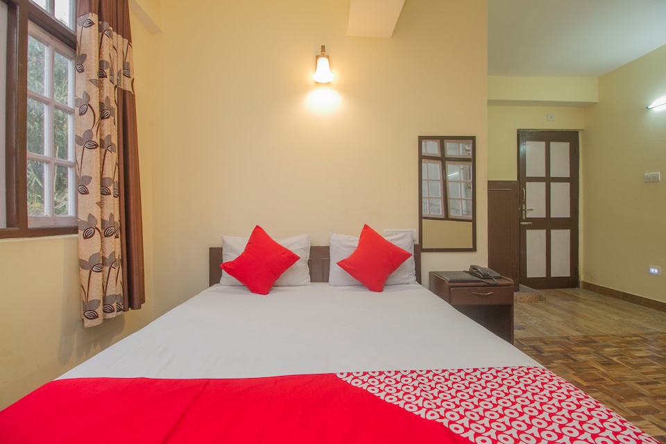 OYO 70056 Omega Inn, Gangtok, Gangtok