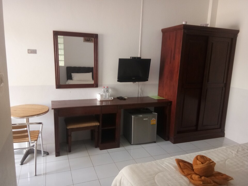 OYO 636 Baan Suan Rim Nam Resort Krabi Noi, Outter Krabi P3, Krabi