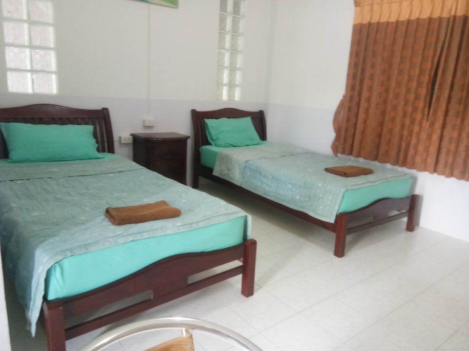 OYO 636 Baan Suan Rim Nam Resort Krabi Noi, Outter Krabi P3, Krabi