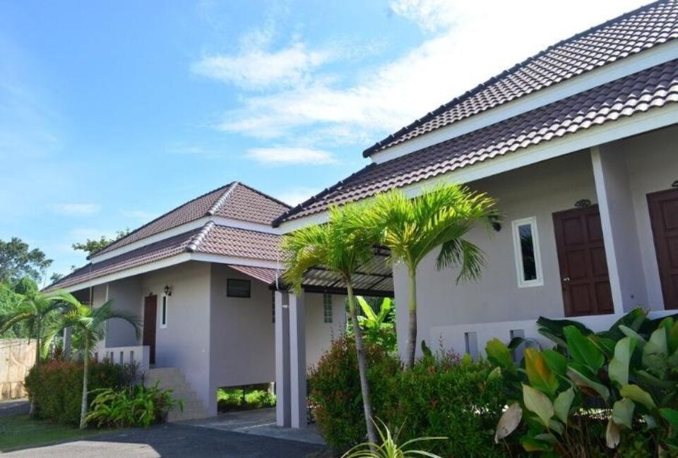 OYO 636 Baan Suan Rim Nam Resort Krabi Noi, Outter Krabi P3, Krabi