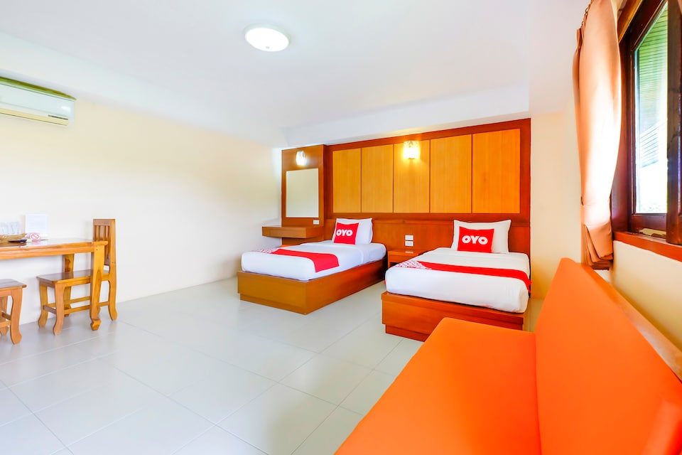 OYO 639 Rak Samui Residence , Mae Nam P2, Suratthani
